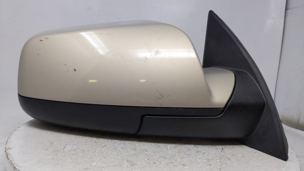 2010-2011 Chevrolet Equinox Side Mirror Replacement Passenger Right View Door Mirror Fits 2010 2011 OEM Used Auto Parts - Oemusedautoparts1.com