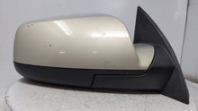 2010-2011 Chevrolet Equinox Side Mirror Replacement Passenger Right View Door Mirror Fits 2010 2011 OEM Used Auto Parts - Oemusedautoparts1.com