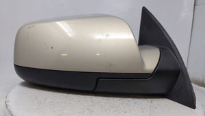 2010-2011 Chevrolet Equinox Side Mirror Replacement Passenger Right View Door Mirror Fits 2010 2011 OEM Used Auto Parts - Oemusedautoparts1.com