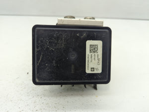 2019-2020 Gmc Yukon ABS Pump Control Module Replacement P/N:84609538 84074971 Fits 2017 2018 2019 2020 OEM Used Auto Parts