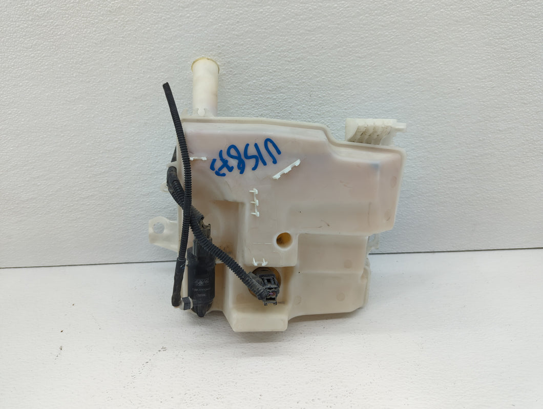 2012-2018 Ford Focus Windshield Washer Fluid Reservoir Bottle Oem