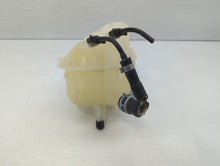 2015-2016 Ford Fusion Windshield Washer Fluid Reservoir Bottle Oem