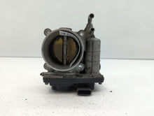 2009-2012 Infiniti Fx35 Throttle Body P/N:526-02 RME60-21 Fits OEM Used Auto Parts