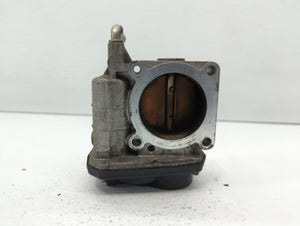 2009-2012 Infiniti Fx35 Throttle Body P/N:526-02 RME60-21 Fits OEM Used Auto Parts