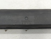 2013-2020 Ford Fusion Air Bag Passenger Right Knee OEM P/N:DG93 54045J76 BC3 DG93 54045J76 BD3 Fits OEM Used Auto Parts