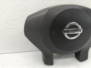 2010-2013 Nissan Altima Air Bag Driver Left Steering Wheel Mounted Fits 2010 2011 2012 2013 OEM Used Auto Parts