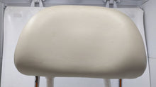 1997 Oldsmobile 98 Headrest Head Rest Front Driver Passenger Seat Fits OEM Used Auto Parts - Oemusedautoparts1.com