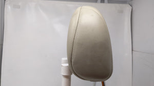 1997 Oldsmobile 98 Headrest Head Rest Front Driver Passenger Seat Fits OEM Used Auto Parts - Oemusedautoparts1.com