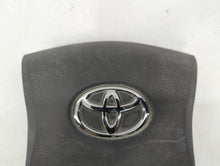 2007-2011 Toyota Camry Air Bag Driver Left Steering Wheel Mounted Fits 2007 2008 2009 2010 2011 OEM Used Auto Parts