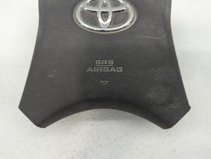 2007-2011 Toyota Camry Air Bag Driver Left Steering Wheel Mounted Fits 2007 2008 2009 2010 2011 OEM Used Auto Parts