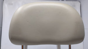 1997 Oldsmobile 98 Headrest Head Rest Front Driver Passenger Seat Fits OEM Used Auto Parts - Oemusedautoparts1.com