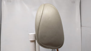 1997 Oldsmobile 98 Headrest Head Rest Front Driver Passenger Seat Fits OEM Used Auto Parts - Oemusedautoparts1.com