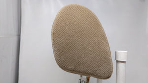 1999 Mazda Protege Headrest Head Rest Front Driver Passenger Seat Fits OEM Used Auto Parts - Oemusedautoparts1.com