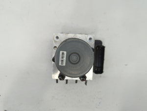 2012-2013 Hyundai Accent ABS Pump Control Module Replacement P/N:58920-1R450 58920-1R400 Fits 2012 2013 OEM Used Auto Parts