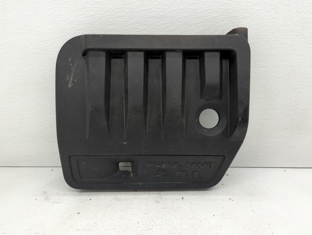 2011 Dodge Avenger Engine Cover