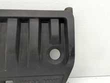 2011 Dodge Avenger Engine Cover