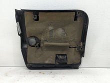 2011 Dodge Avenger Engine Cover