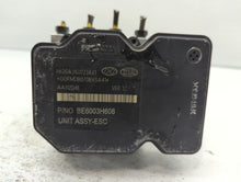 2013-2014 Hyundai Accent ABS Pump Control Module Replacement P/N:58920-1R450 Fits 2013 2014 OEM Used Auto Parts