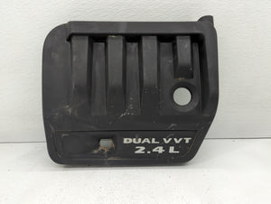 2014 Chrysler 200 Engine Cover