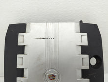 2011 Cadillac Cts Engine Cover