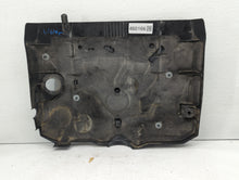 2011 Cadillac Cts Engine Cover