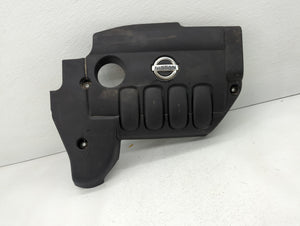 2013 Nissan Altima Engine Cover