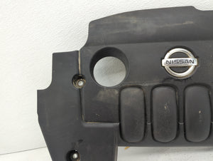 2013 Nissan Altima Engine Cover