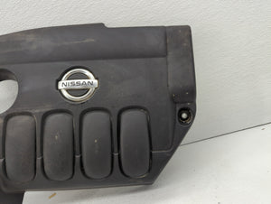 2013 Nissan Altima Engine Cover