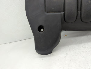 2013 Nissan Altima Engine Cover