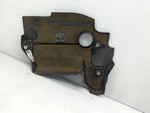 2013 Nissan Altima Engine Cover