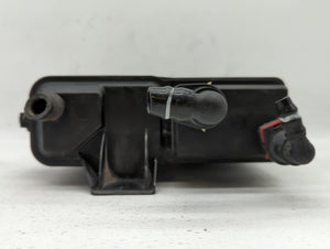 2014 Ford Focus Fuel Vapor Charcoal Canister