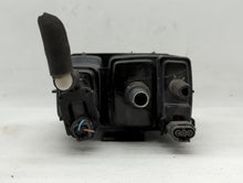 2007 Jeep Compass Fuel Vapor Charcoal Canister