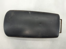 2014 Nissan Maxima Center Console Armrest Cover Lid P/N:MA0456 Fits OEM Used Auto Parts