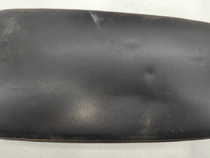 2014 Nissan Maxima Center Console Armrest Cover Lid P/N:MA0456 Fits OEM Used Auto Parts