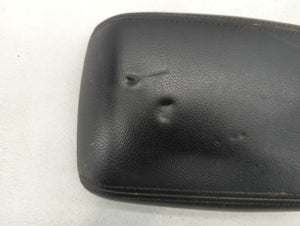 2013 Ford Focus Center Console Armrest Cover Lid P/N:9697614 Fits OEM Used Auto Parts