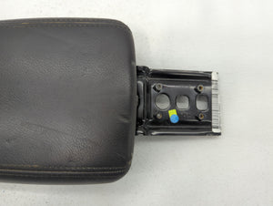 2013 Ford Focus Center Console Armrest Cover Lid P/N:9697614 Fits OEM Used Auto Parts