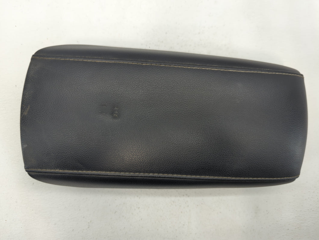 2017 Ford Fusion Center Console Armrest Cover Lid Fits OEM Used Auto Parts