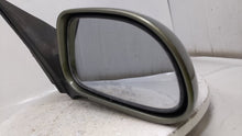 2005-2008 Suzuki Reno Side Mirror Replacement Passenger Right View Door Mirror Fits 2004 2005 2006 2007 2008 OEM Used Auto Parts - Oemusedautoparts1.com