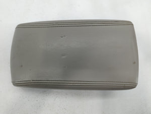 2011 Chevrolet Impala Center Console Armrest Cover Lid P/N:1878851-311N Fits OEM Used Auto Parts