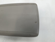 2011 Chevrolet Impala Center Console Armrest Cover Lid P/N:1878851-311N Fits OEM Used Auto Parts