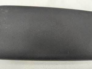 2014 Jeep Patriot Center Console Armrest Cover Lid Fits OEM Used Auto Parts