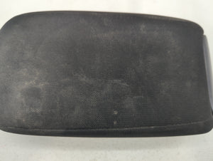 2011 Mitsubishi Outlander Sport Center Console Armrest Cover Lid Fits OEM Used Auto Parts