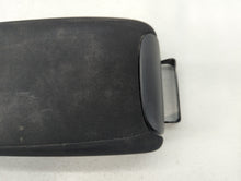 2011 Mitsubishi Outlander Sport Center Console Armrest Cover Lid Fits OEM Used Auto Parts