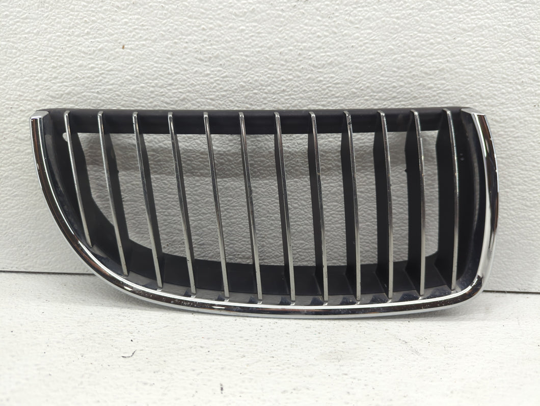 2006-2006 Bmw 325i Front Bumper Grille Cover