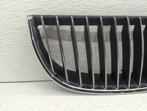 2006-2006 Bmw 325i Front Bumper Grille Cover