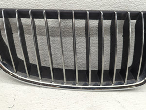 2006-2006 Bmw 325i Front Bumper Grille Cover