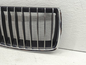 2006-2006 Bmw 325i Front Bumper Grille Cover