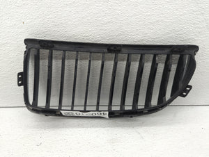 2006-2006 Bmw 325i Front Bumper Grille Cover