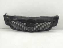 2009-2010 Toyota Corolla Front Bumper Grille Cover