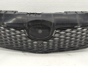 2009-2010 Toyota Corolla Front Bumper Grille Cover